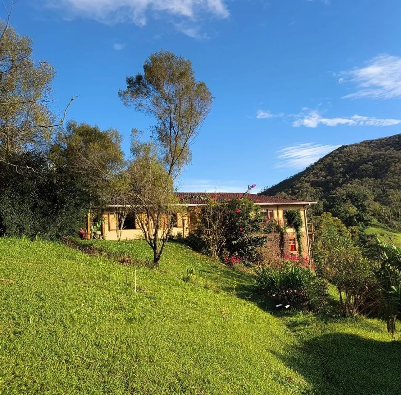 Sítio à venda de 10 ha em Cunha, SP, Brasil
