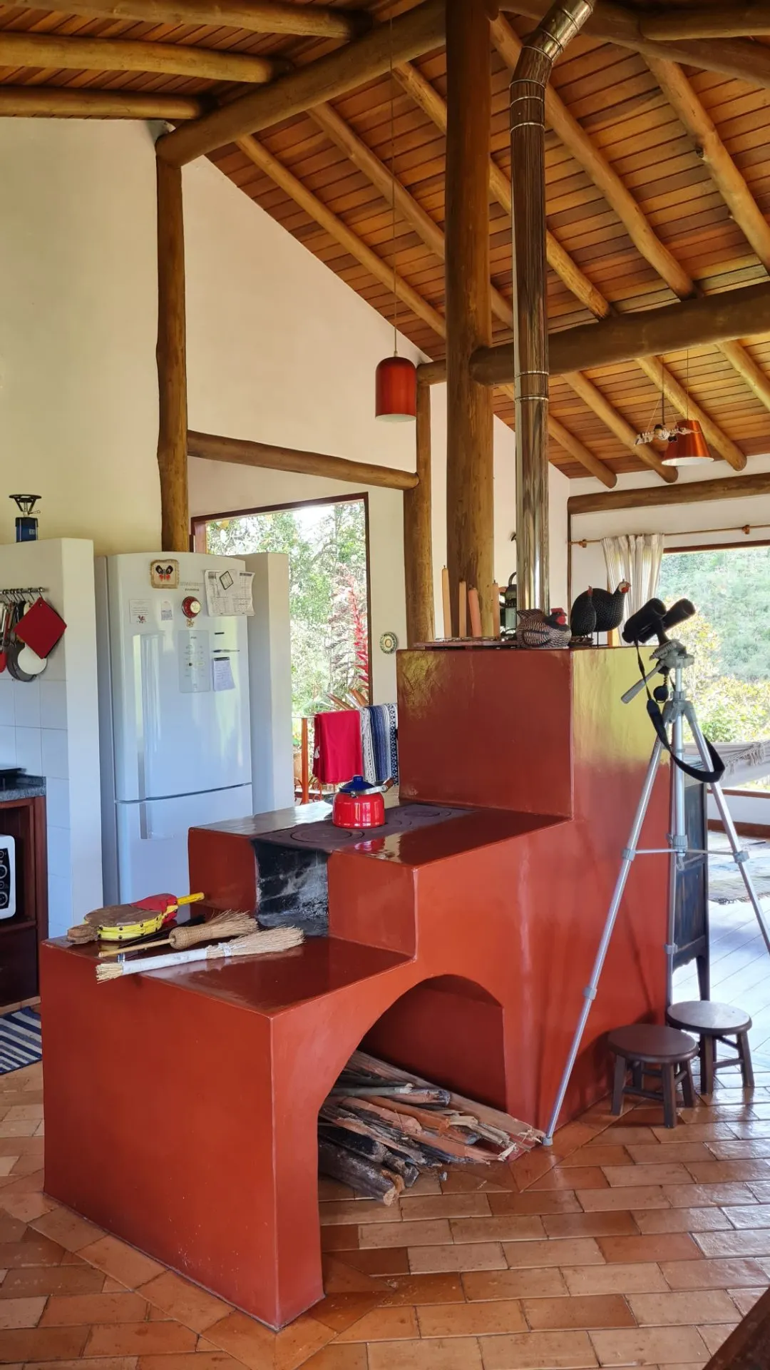 Sítio à venda de 10 ha em Cunha, SP, Brasil
