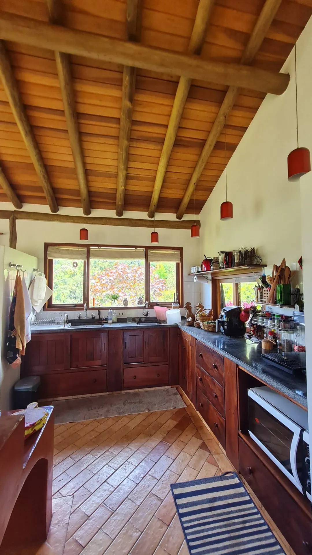 Sítio à venda de 10 ha em Cunha, SP, Brasil