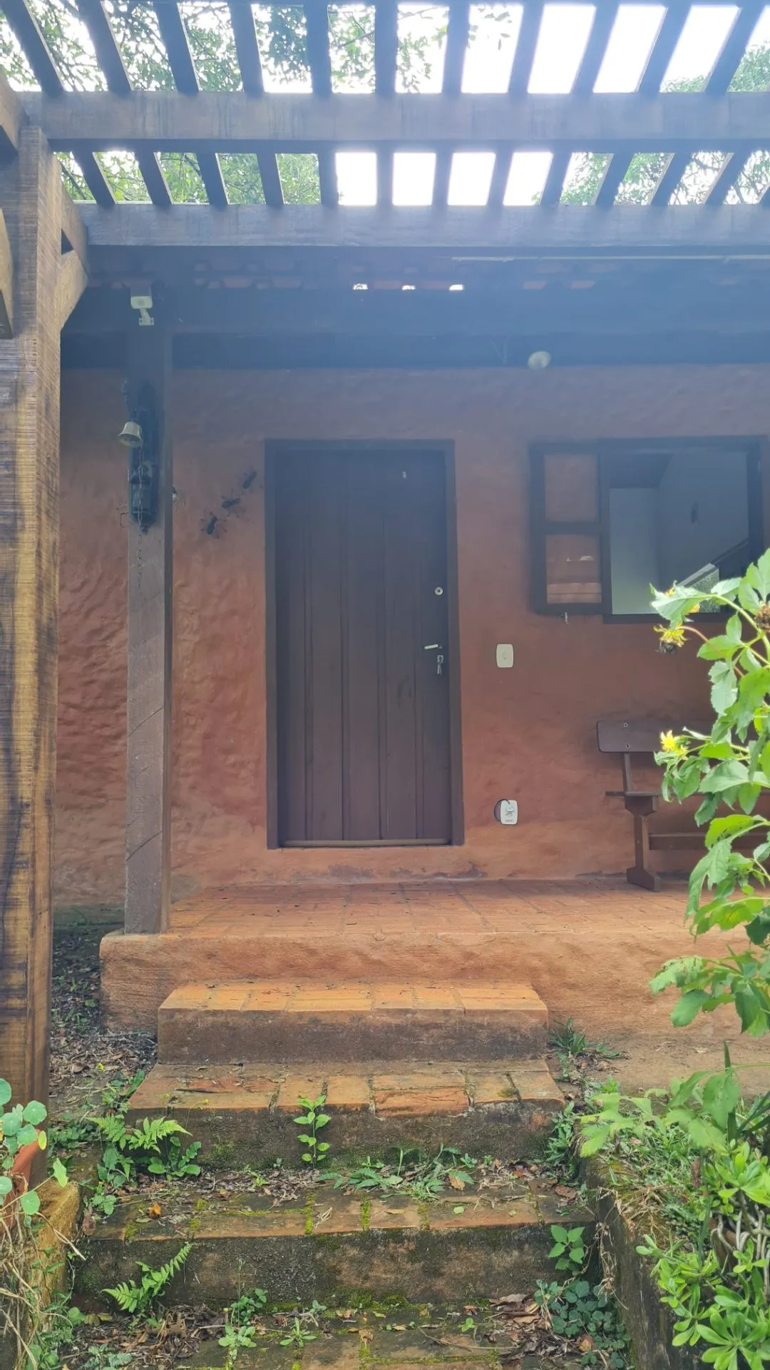 Sítio à venda de 10 ha em Cunha, SP, Brasil