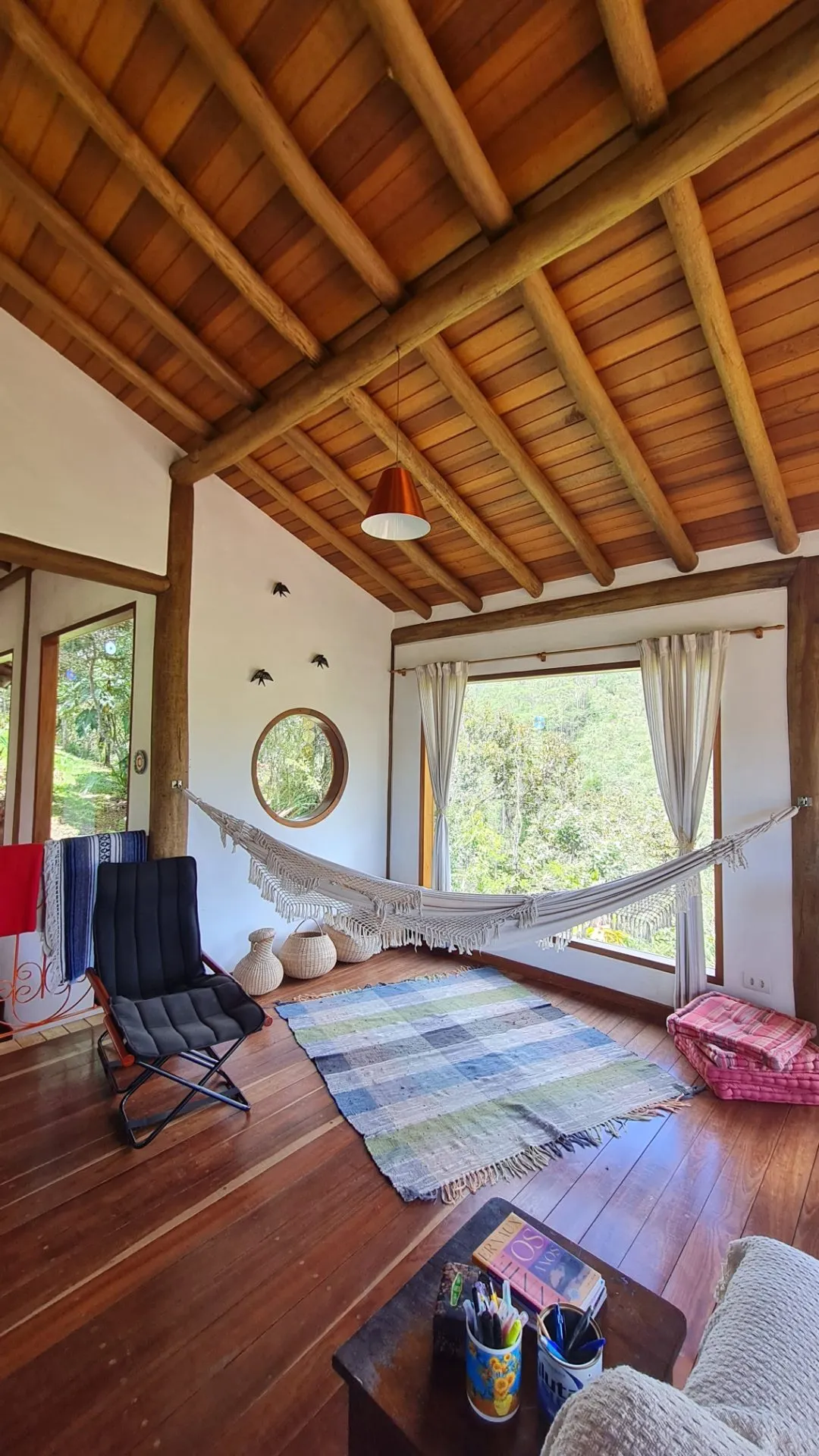 Sítio à venda de 10 ha em Cunha, SP, Brasil