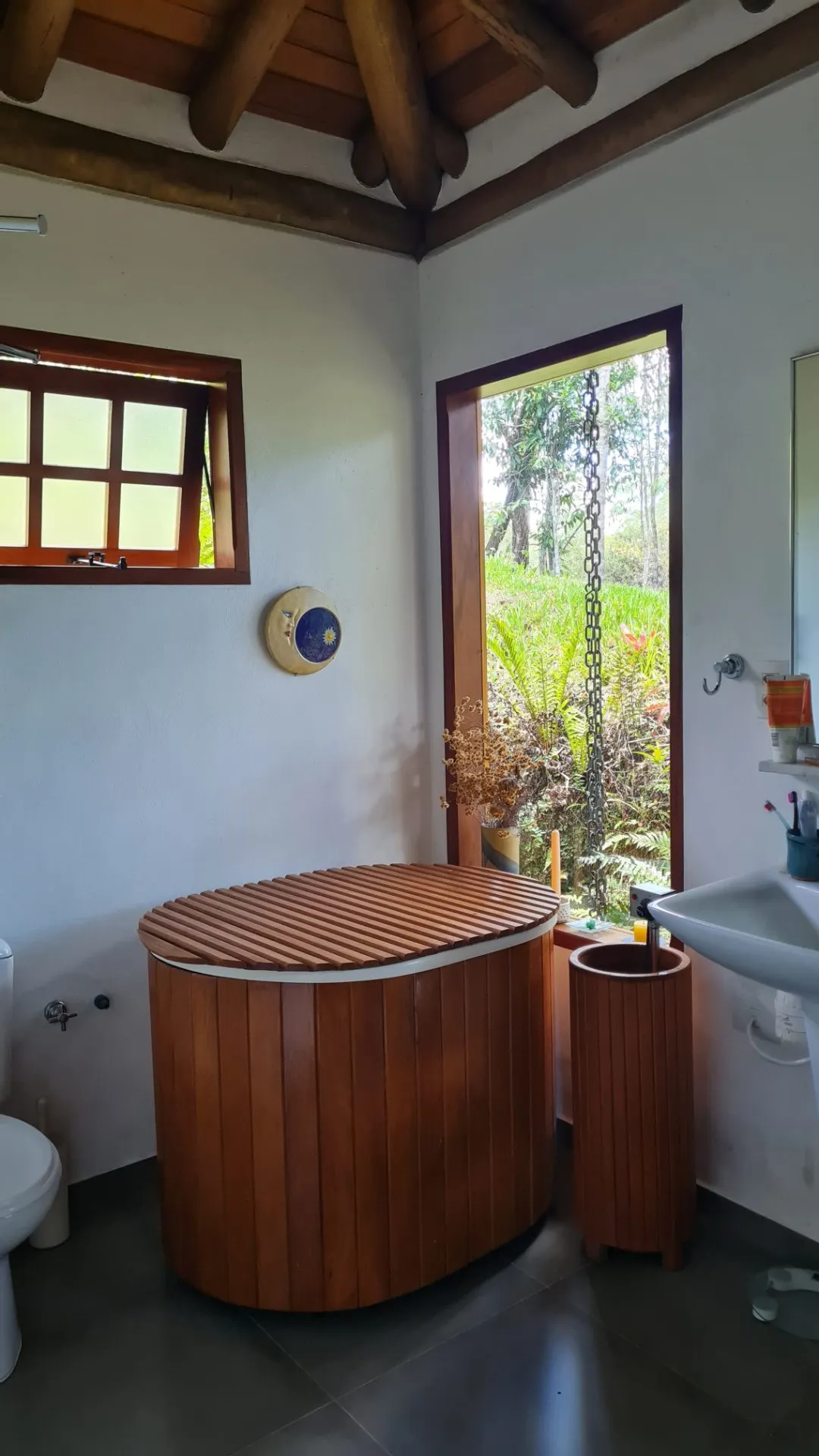 Sítio à venda de 10 ha em Cunha, SP, Brasil
