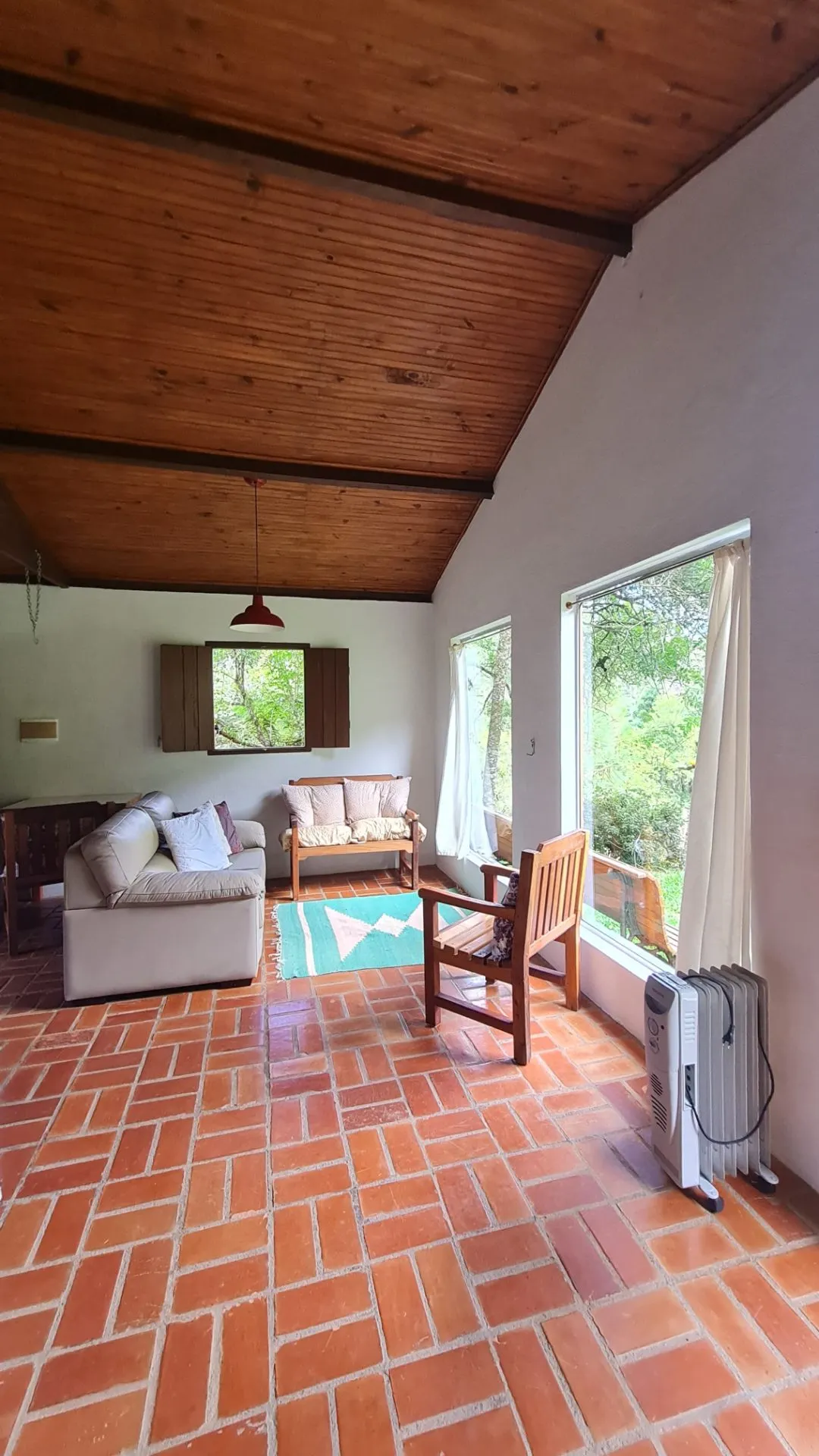 Sítio à venda de 10 ha em Cunha, SP, Brasil