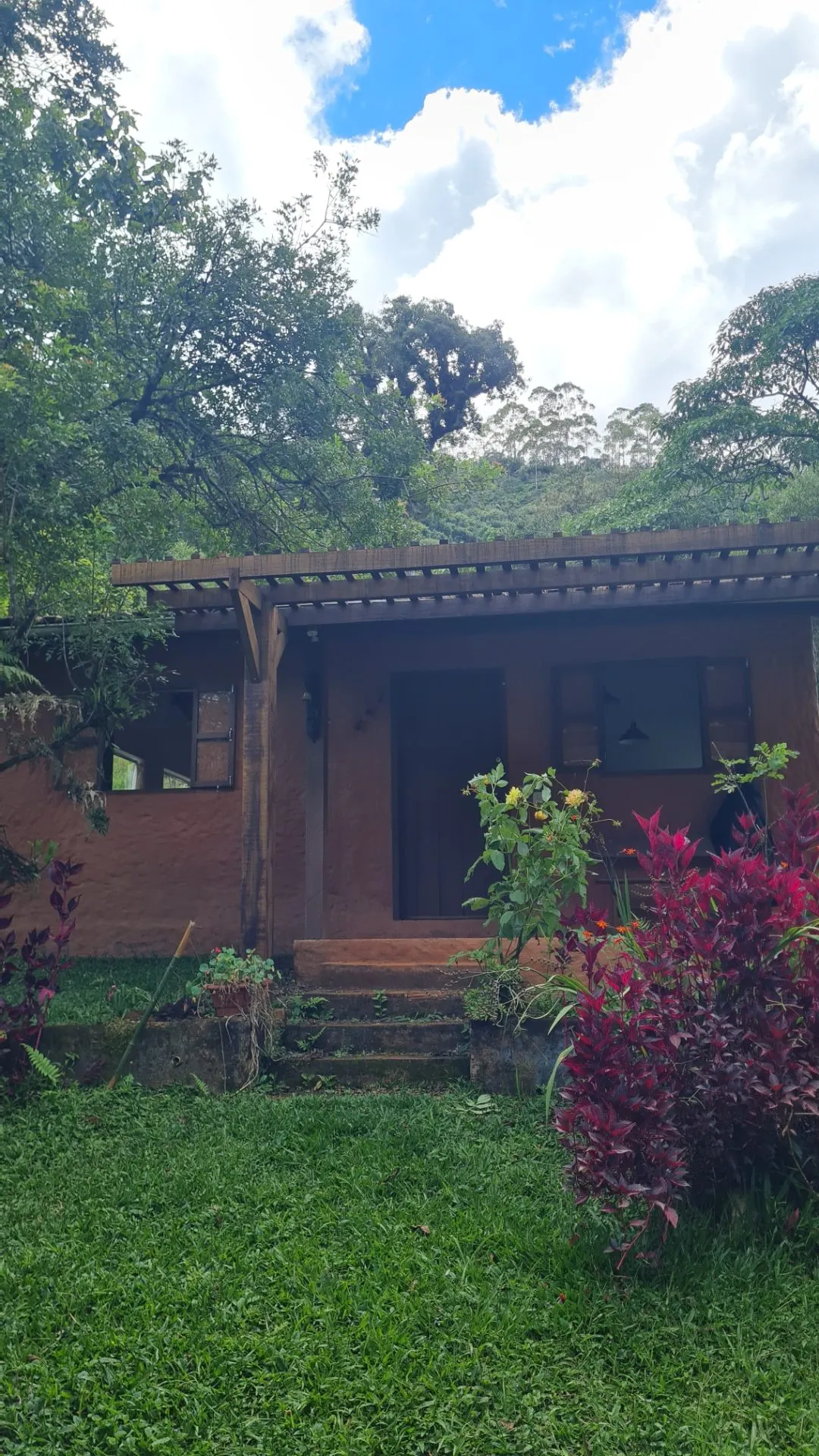 Sítio à venda de 10 ha em Cunha, SP, Brasil