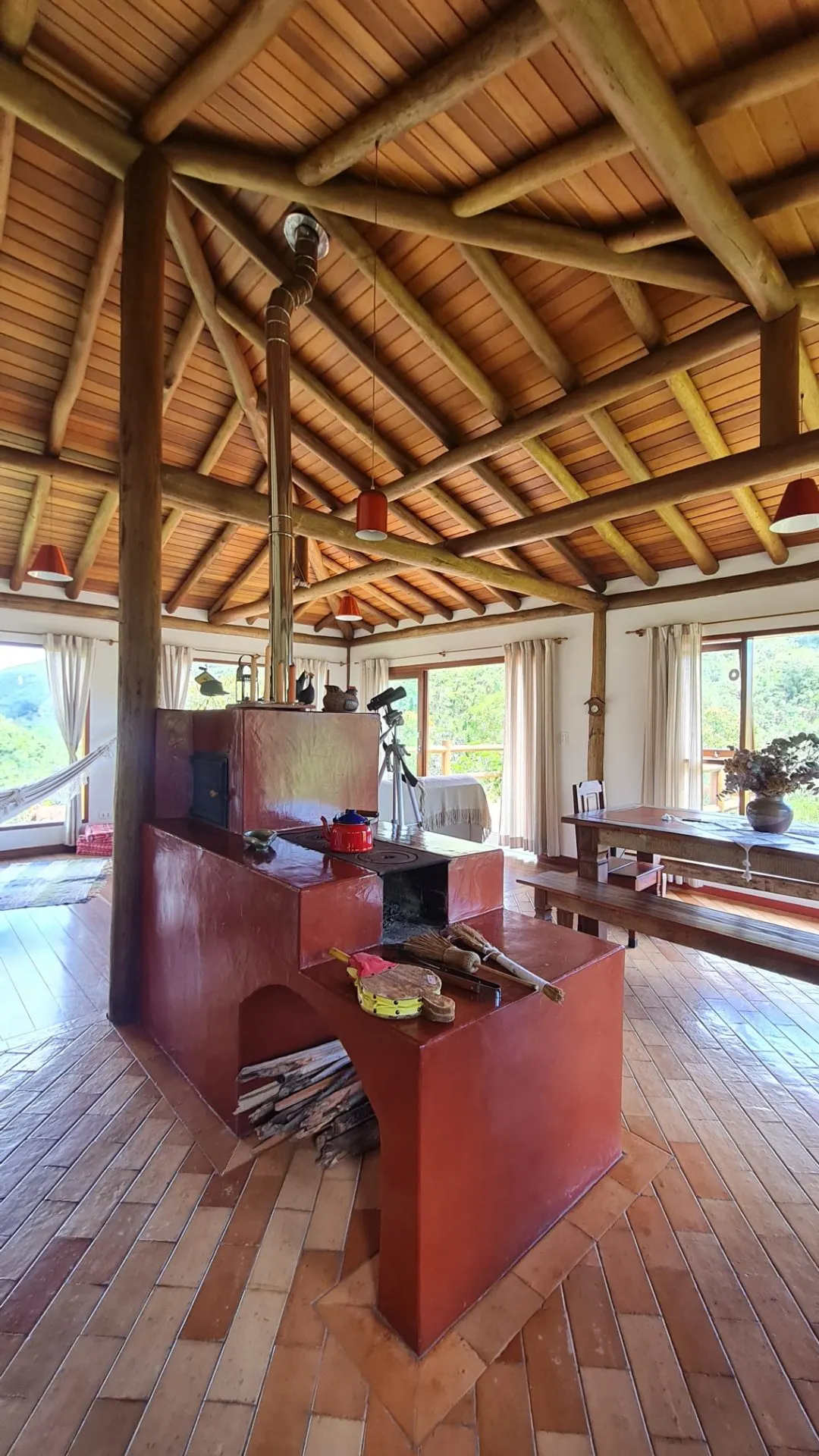 Sítio à venda de 10 ha em Cunha, SP, Brasil