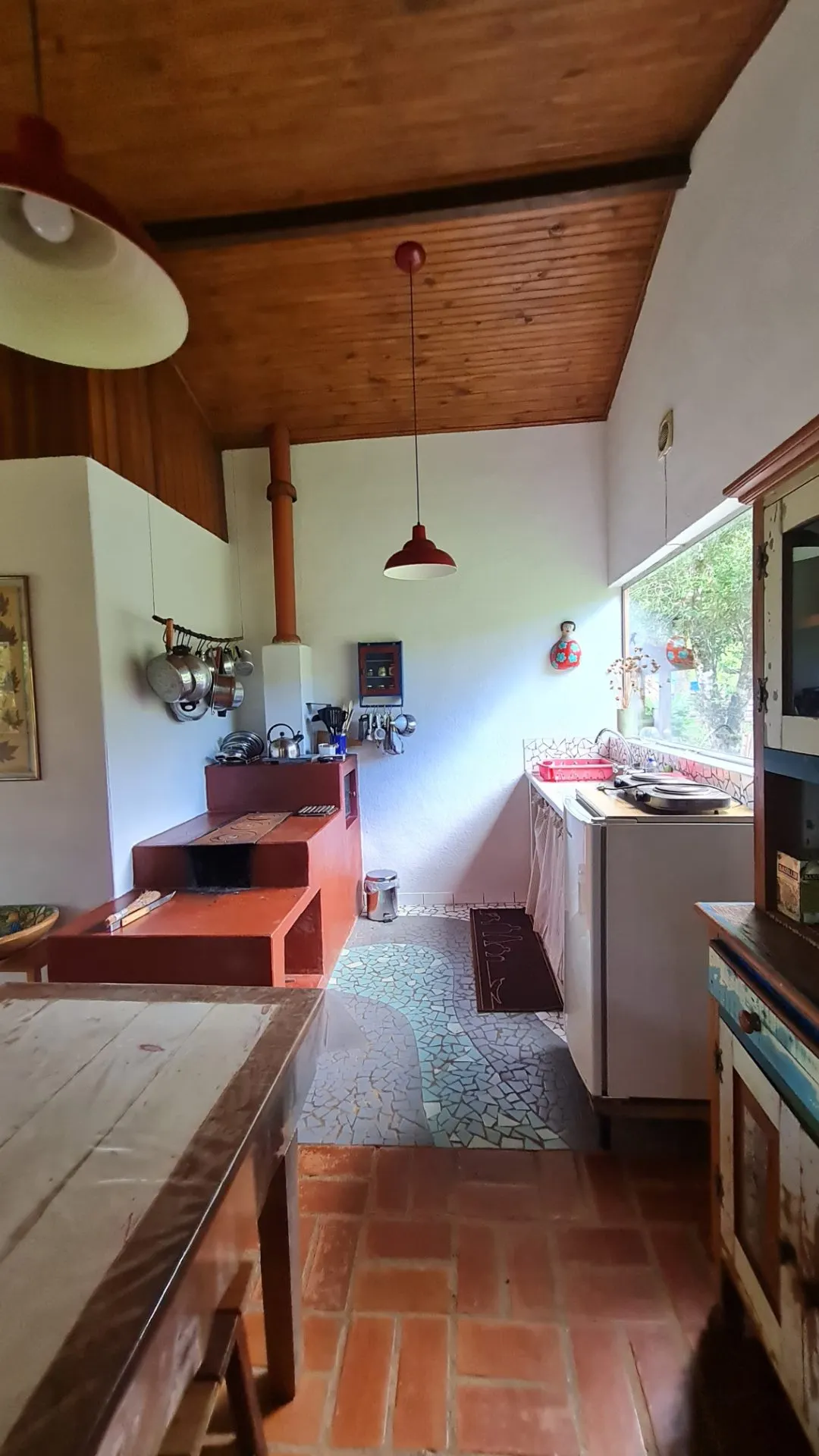 Sítio à venda de 10 ha em Cunha, SP, Brasil