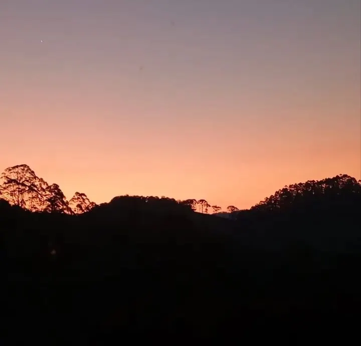 Sítio à venda de 10 ha em Cunha, SP, Brasil
