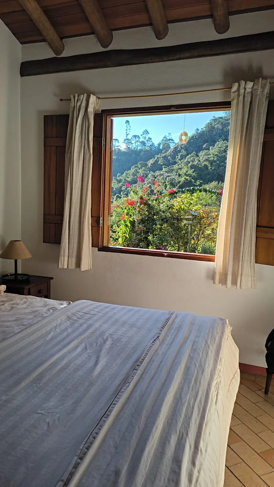 Sítio à venda de 10 ha em Cunha, SP, Brasil