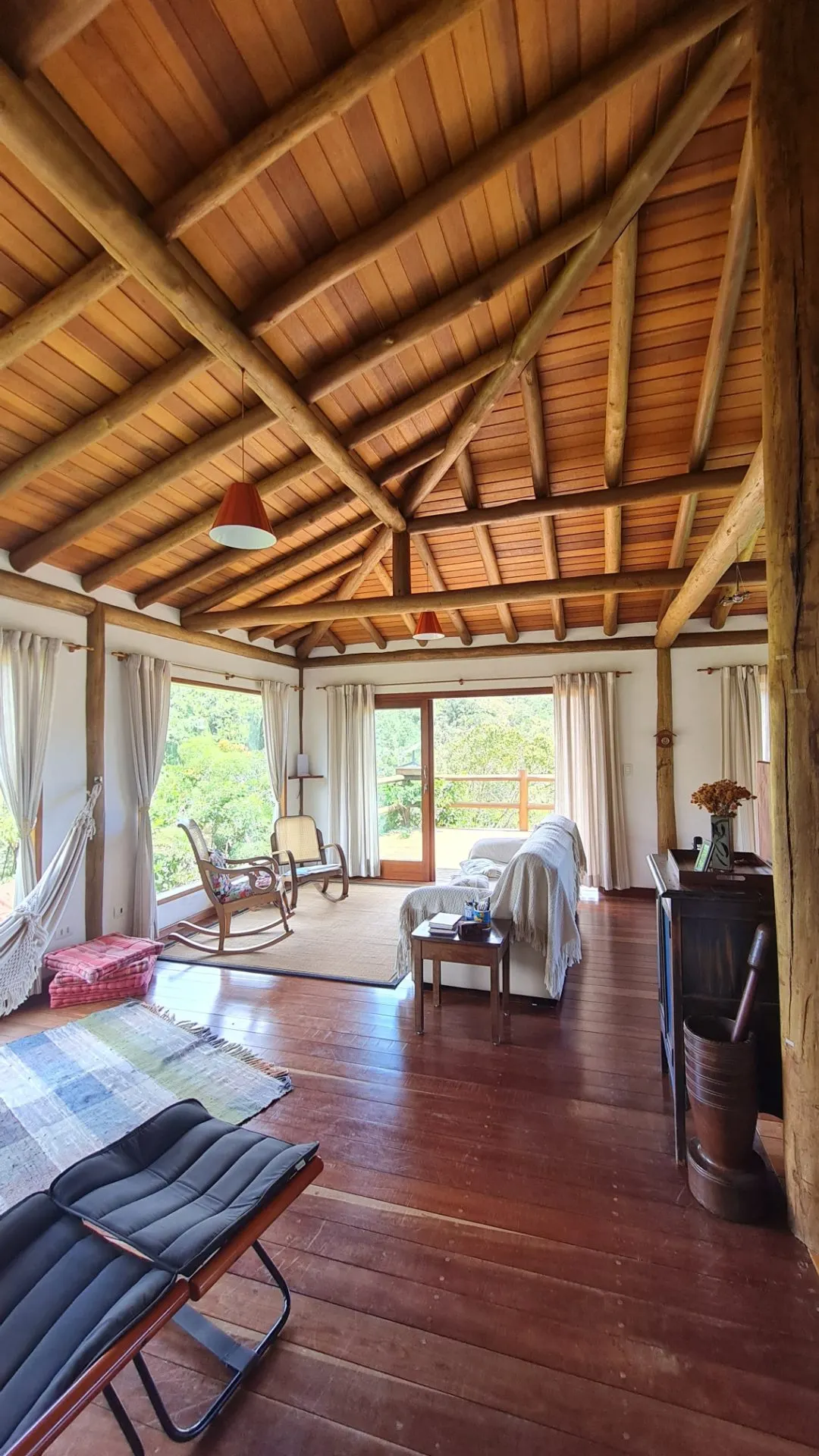 Sítio à venda de 10 ha em Cunha, SP, Brasil