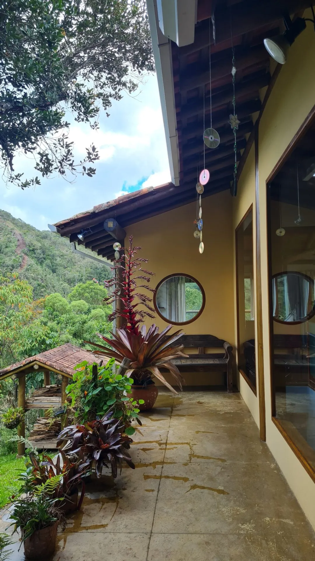 Sítio à venda de 10 ha em Cunha, SP, Brasil
