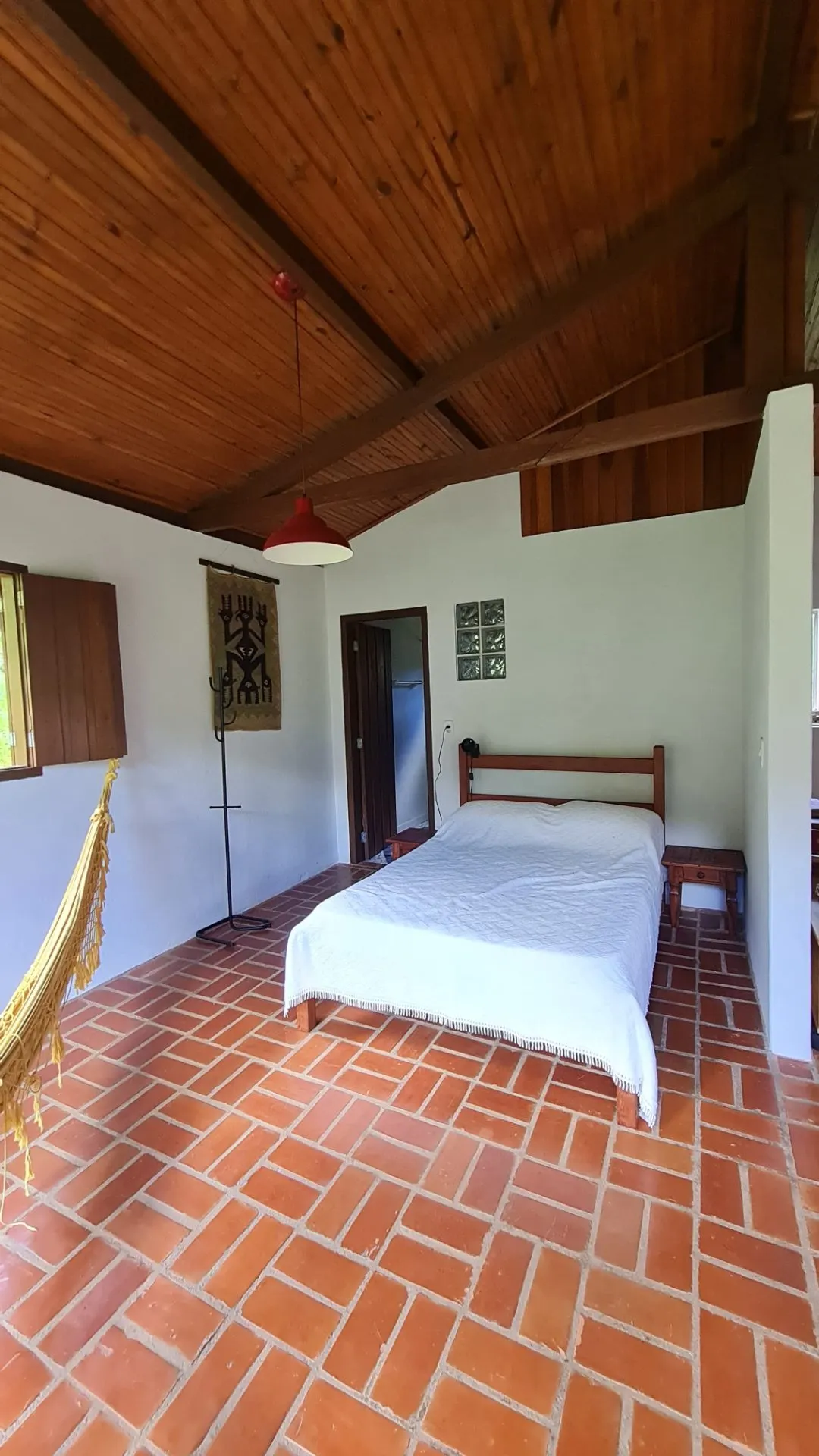 Sítio à venda de 10 ha em Cunha, SP, Brasil
