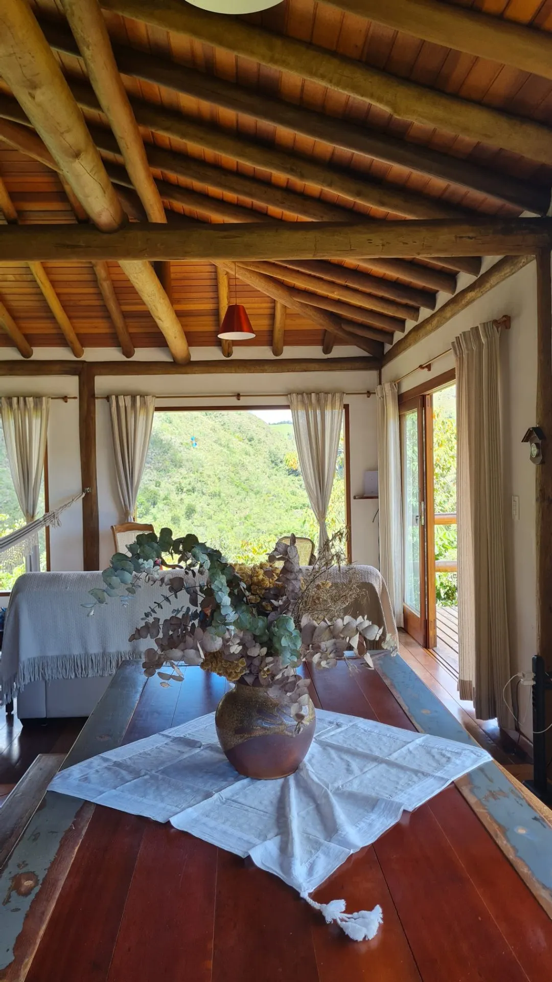 Sítio à venda de 10 ha em Cunha, SP, Brasil