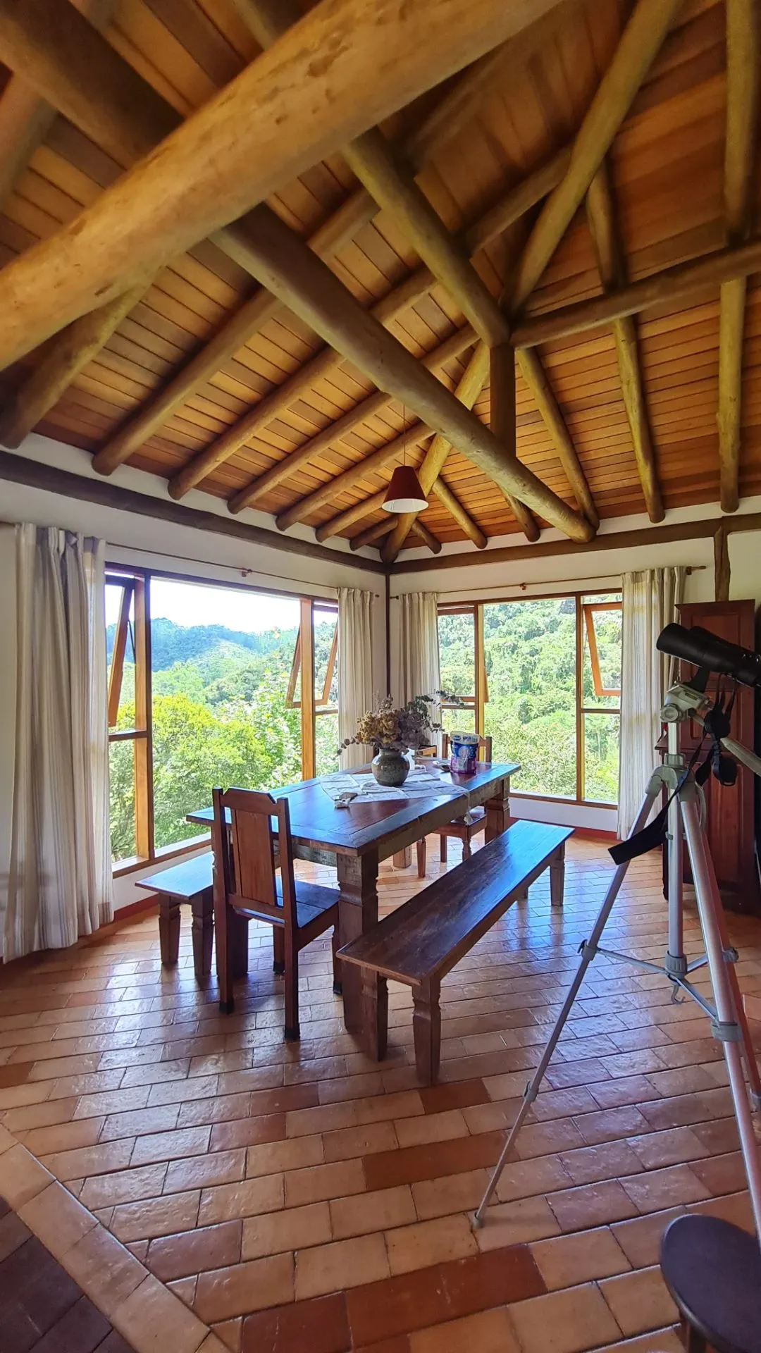 Sítio à venda de 10 ha em Cunha, SP, Brasil