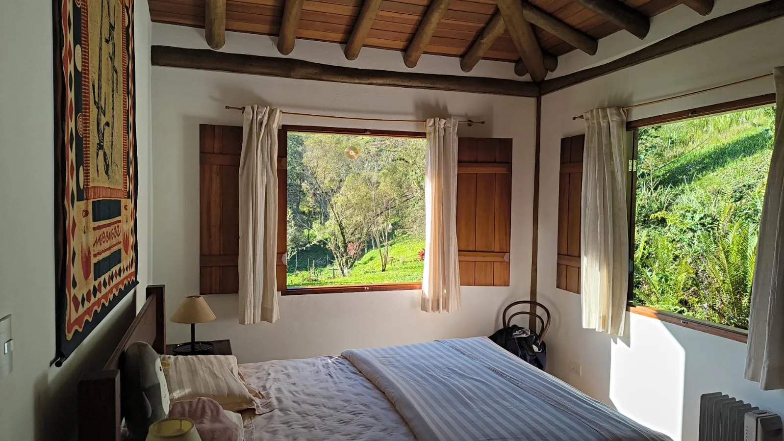 Sítio à venda de 10 ha em Cunha, SP, Brasil