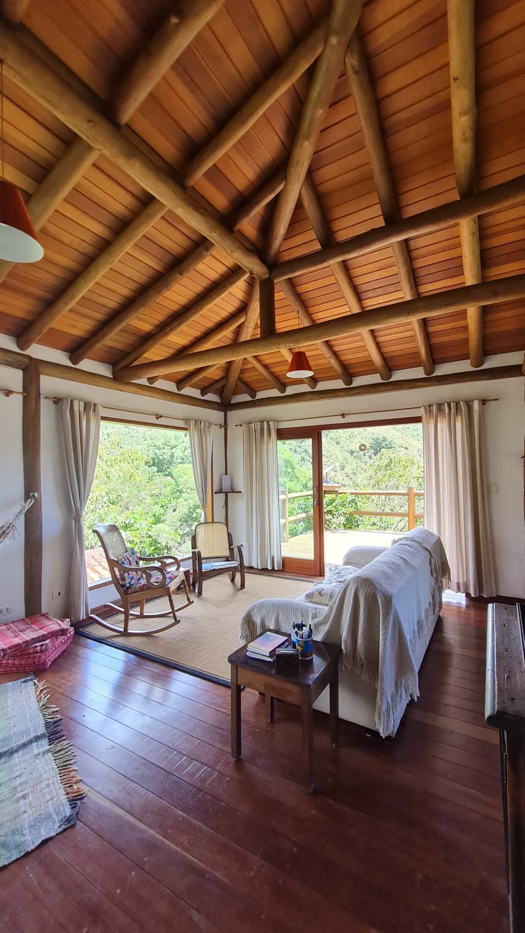 Sítio à venda de 10 ha em Cunha, SP, Brasil