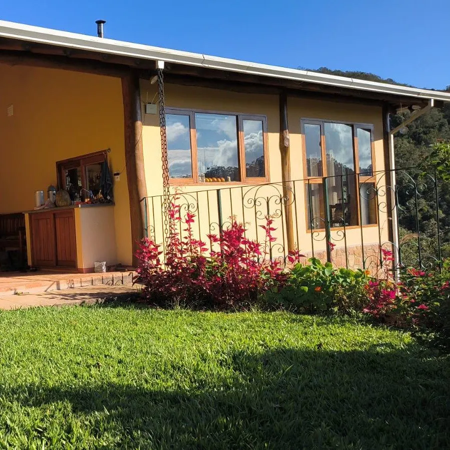 Sítio à venda de 10 ha em Cunha, SP, Brasil