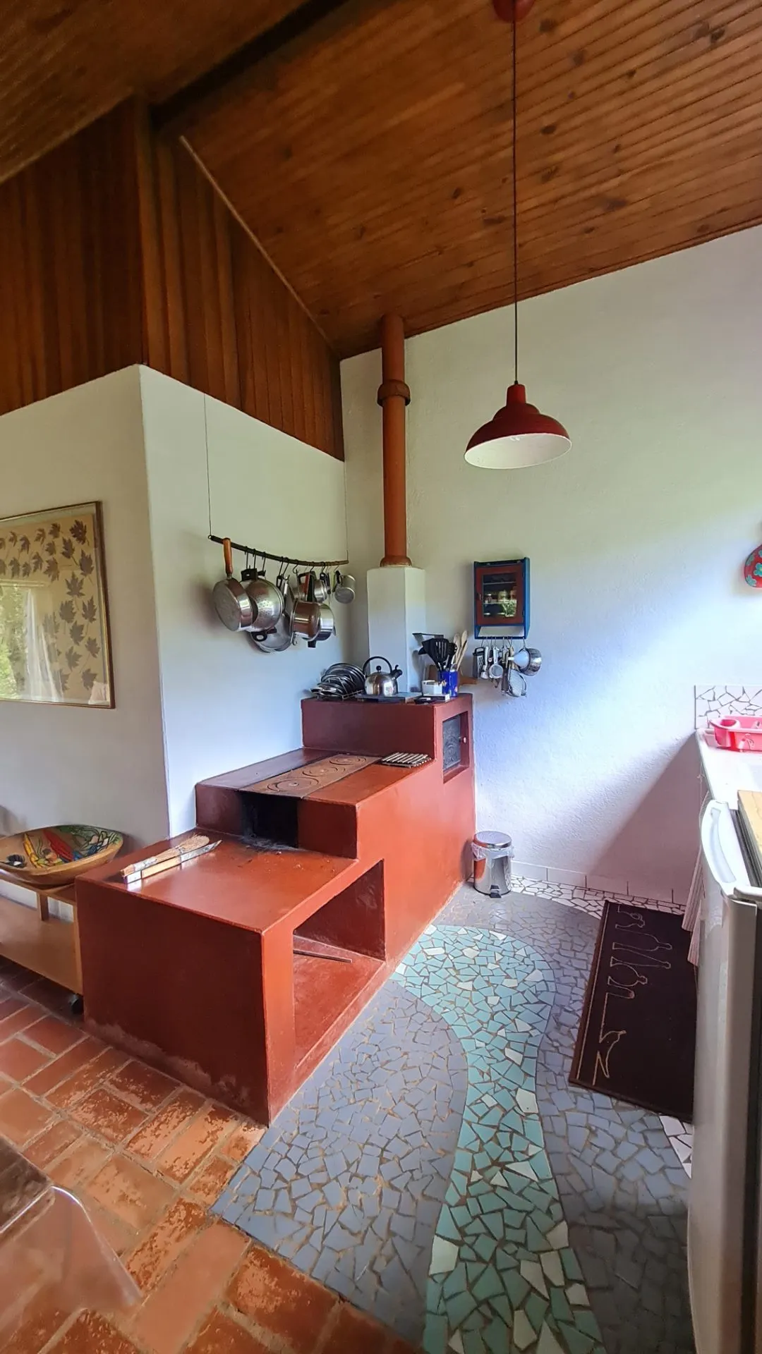 Sítio à venda de 10 ha em Cunha, SP, Brasil