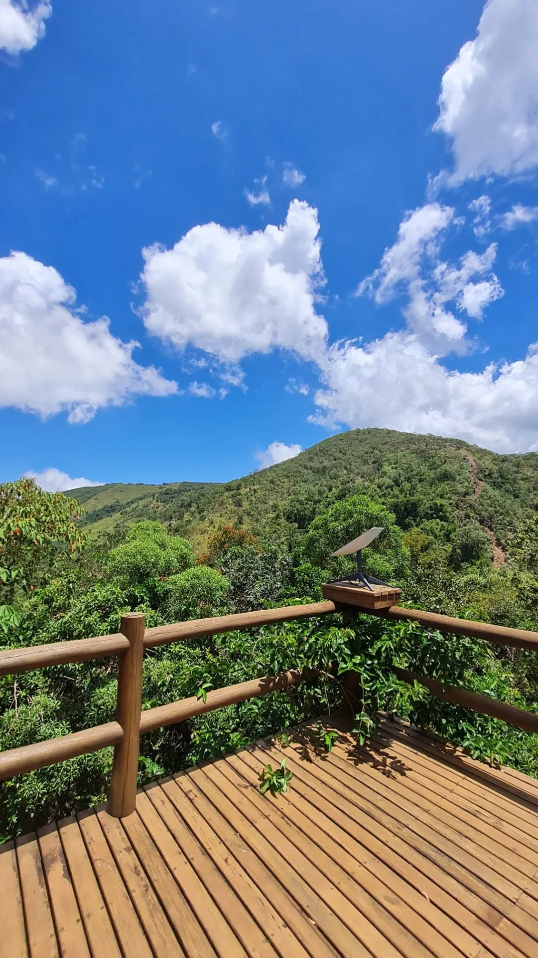 Sítio à venda de 10 ha em Cunha, SP, Brasil
