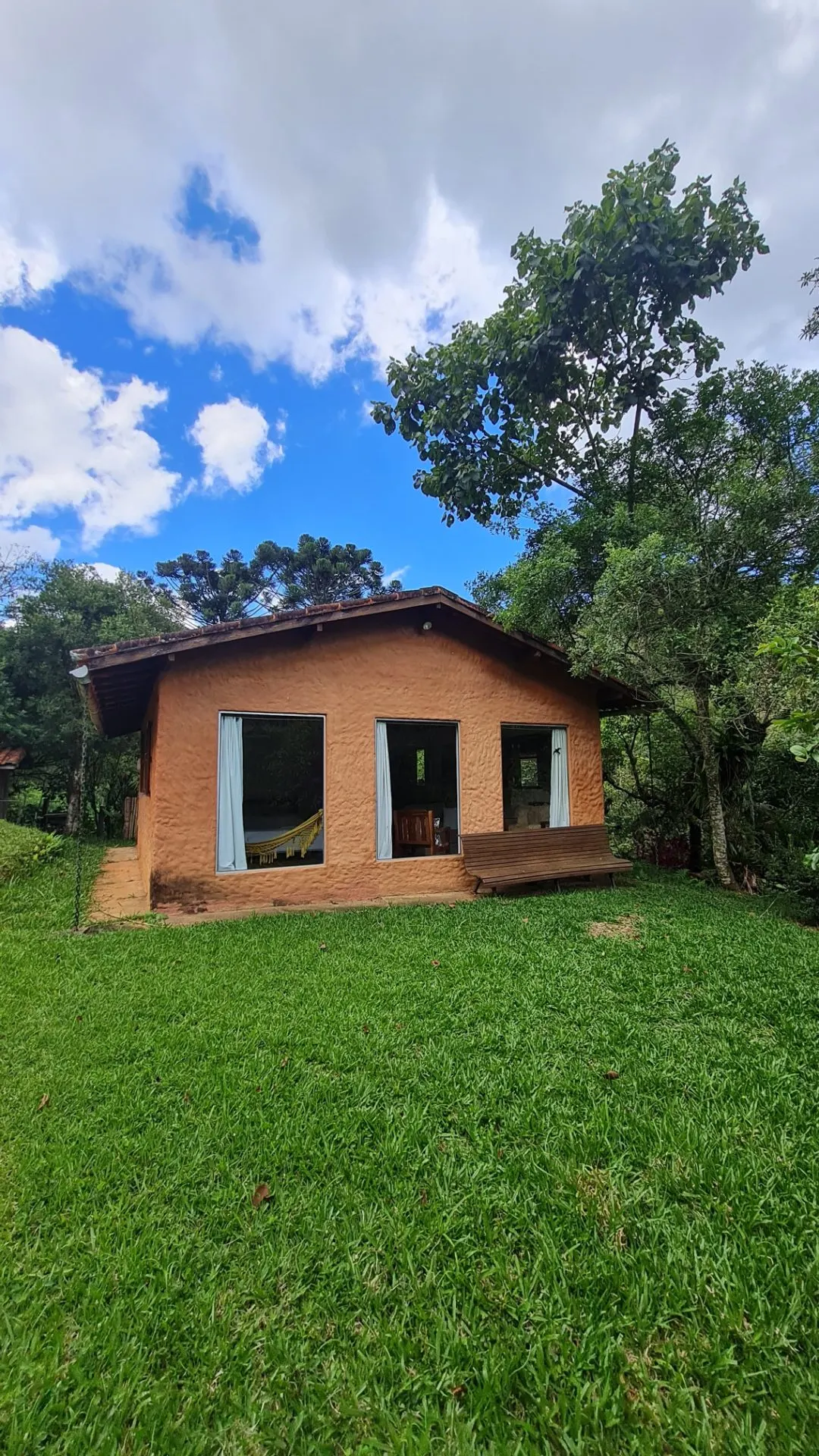 Sítio à venda de 10 ha em Cunha, SP, Brasil