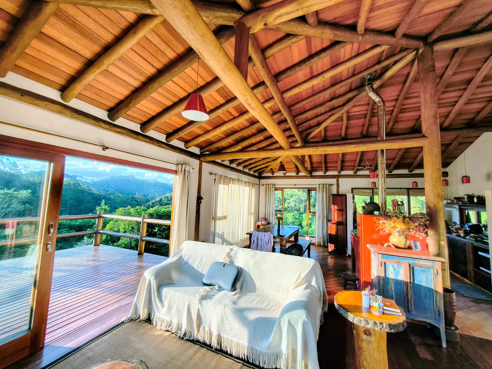 Sítio à venda de 10 ha em Cunha, SP, Brasil