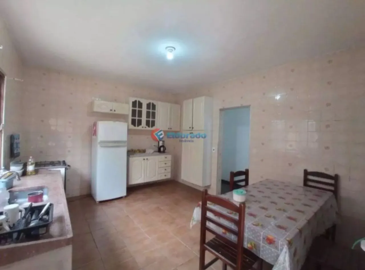 House for sale of 294 m² in Hortolândia, SP, Brazil
