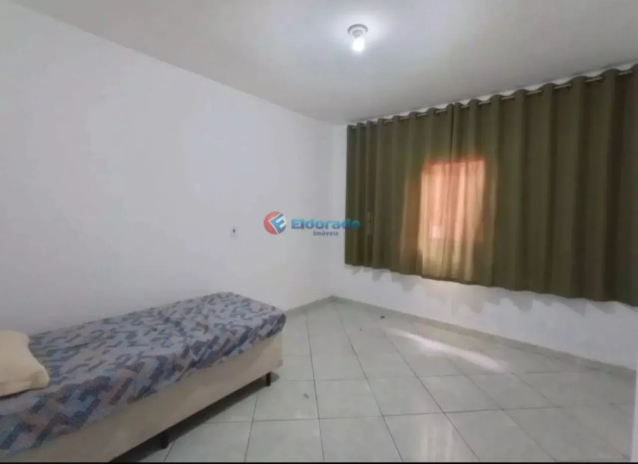 House for sale of 294 m² in Hortolândia, SP, Brazil