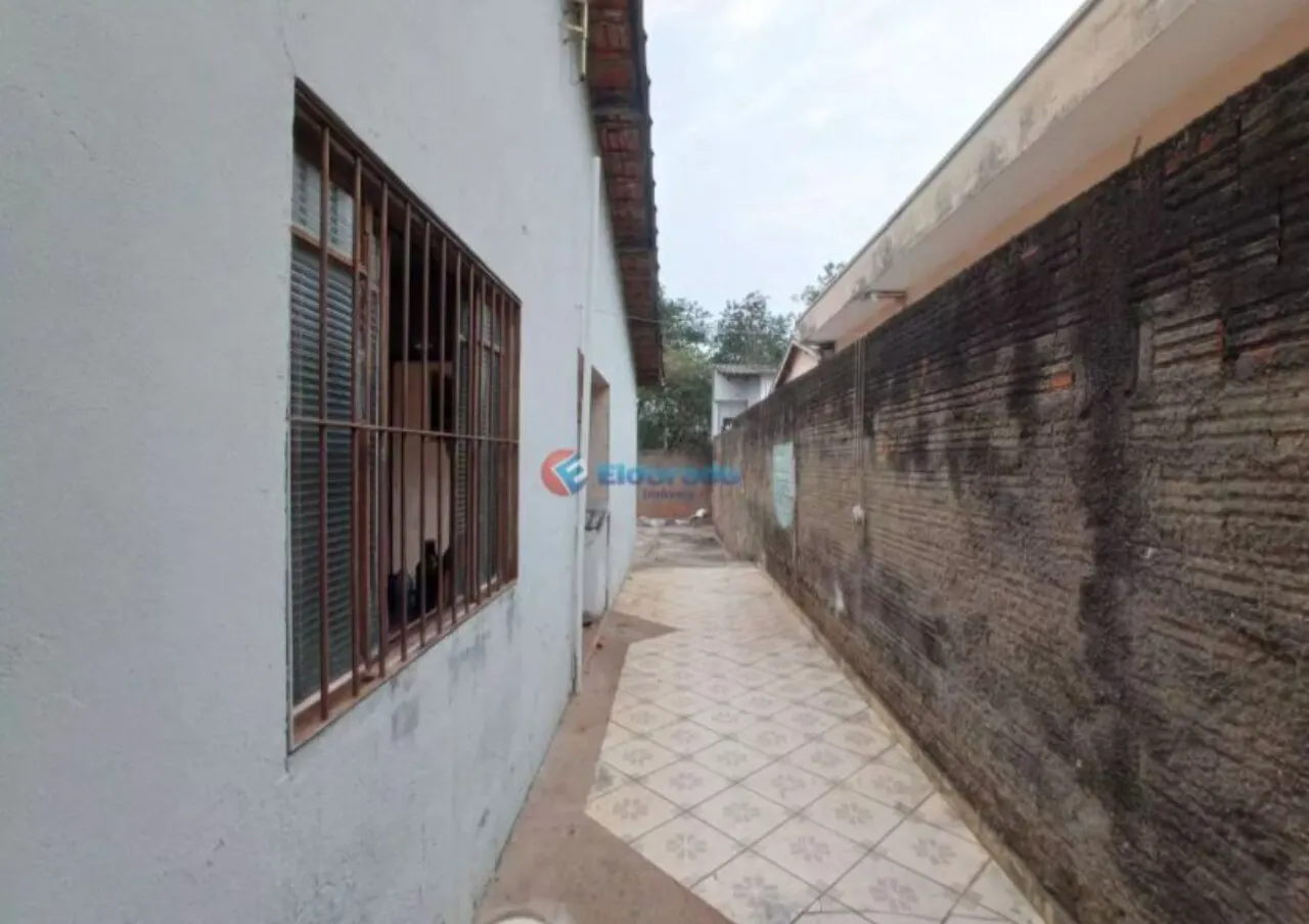 House for sale of 294 m² in Hortolândia, SP, Brazil