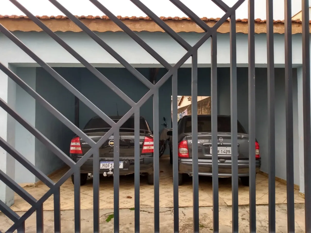 House for sale of 294 m² in Hortolândia, SP, Brazil