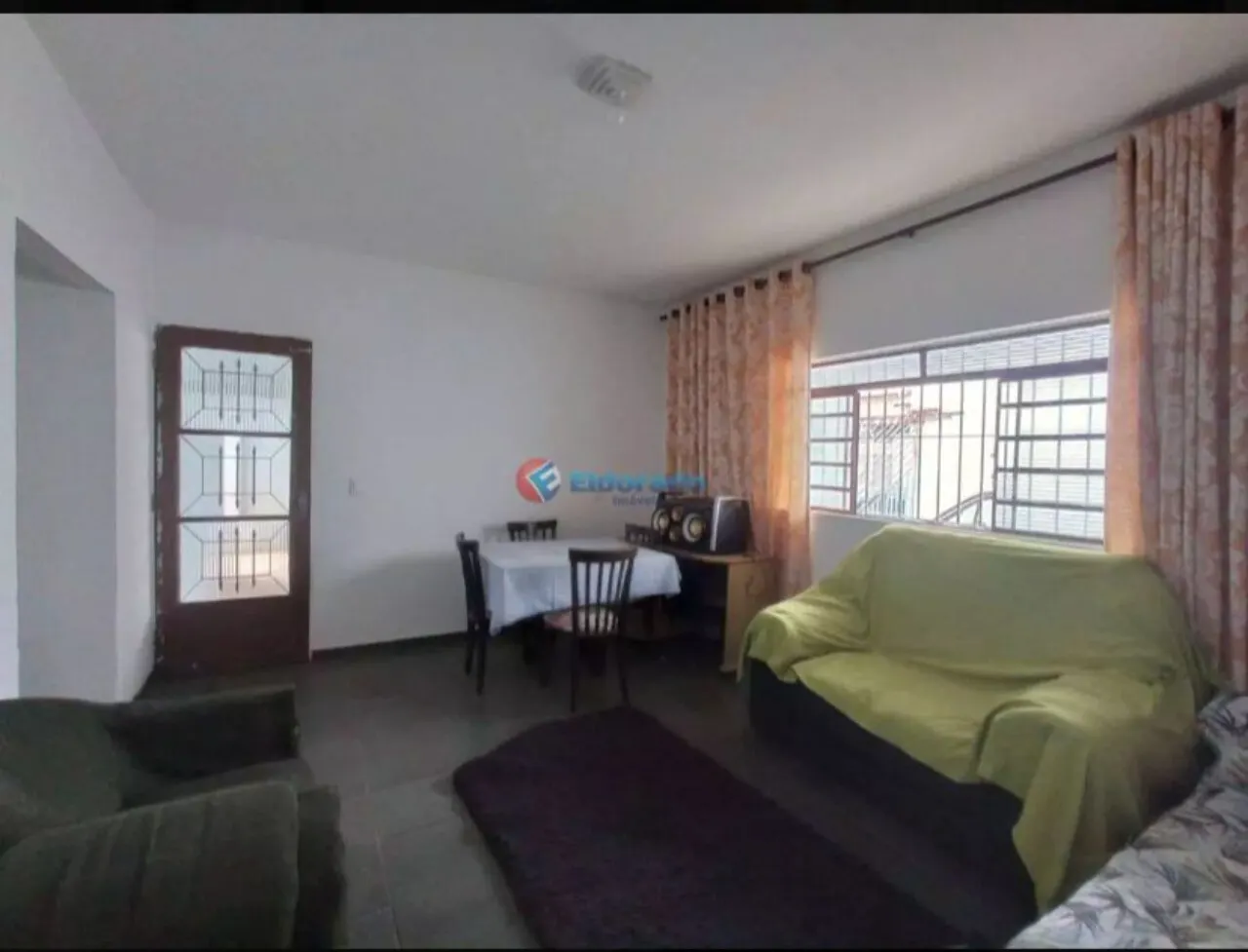 House for sale of 294 m² in Hortolândia, SP, Brazil