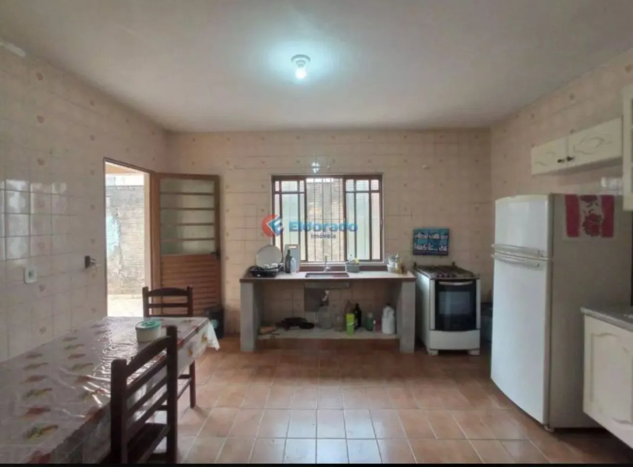 House for sale of 294 m² in Hortolândia, SP, Brazil
