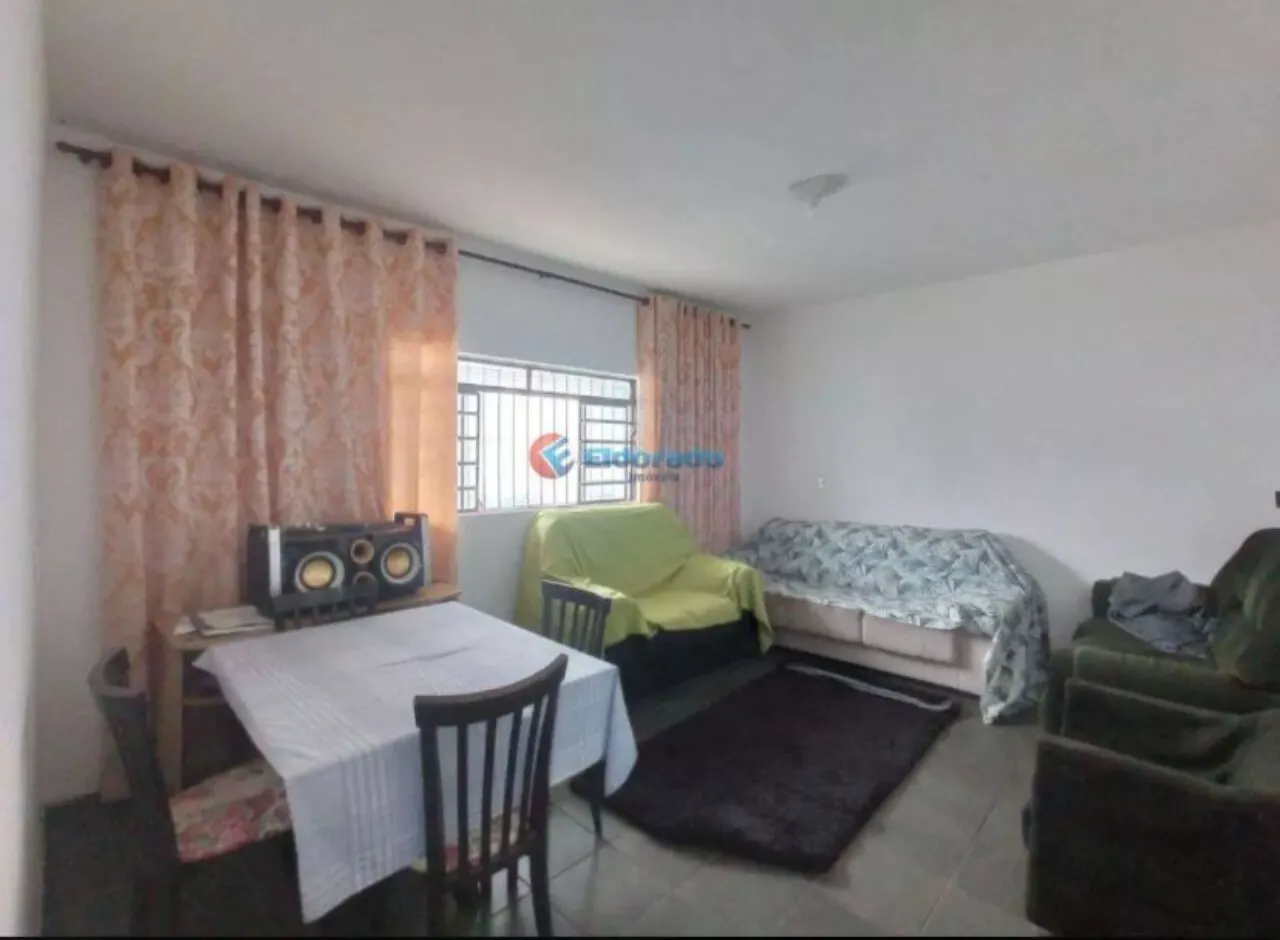 House for sale of 294 m² in Hortolândia, SP, Brazil