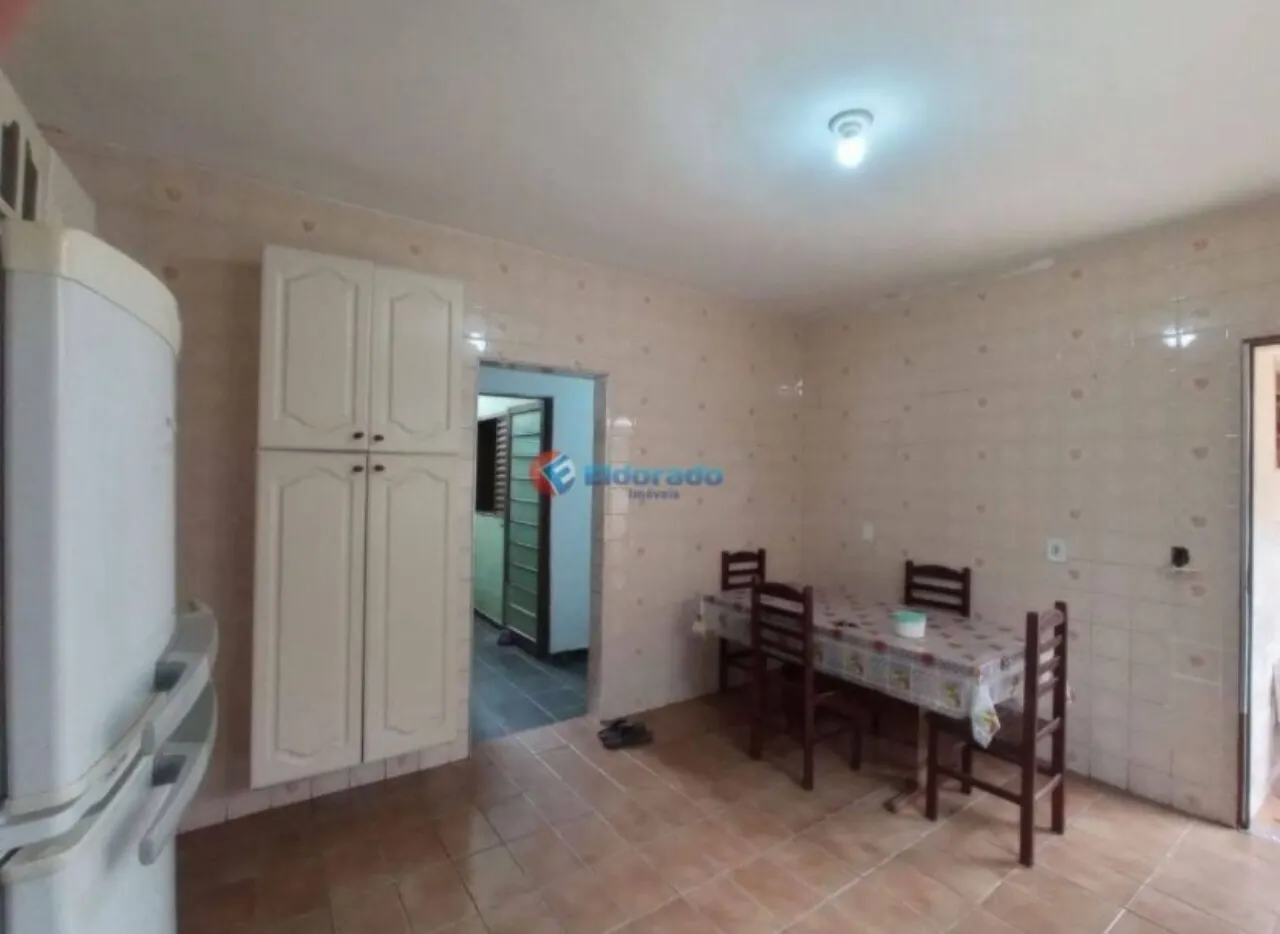 House for sale of 294 m² in Hortolândia, SP, Brazil
