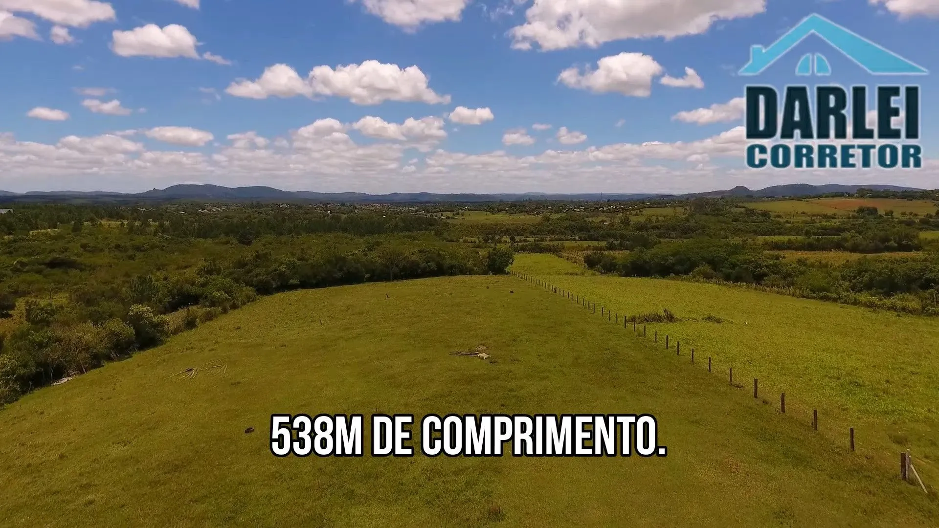 Small farm for sale of 7 acres in Gravataí, RS, Brazil