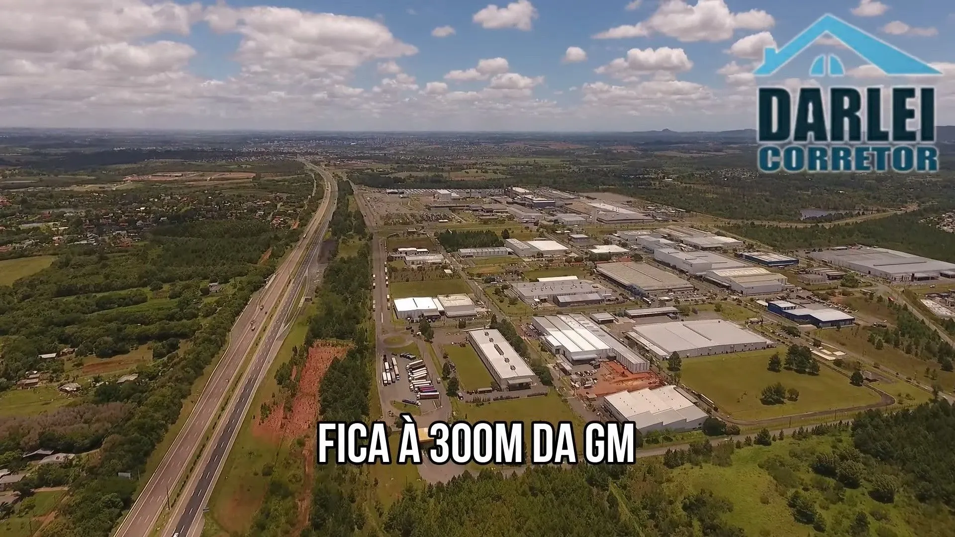 Small farm for sale of 7 acres in Gravataí, RS, Brazil