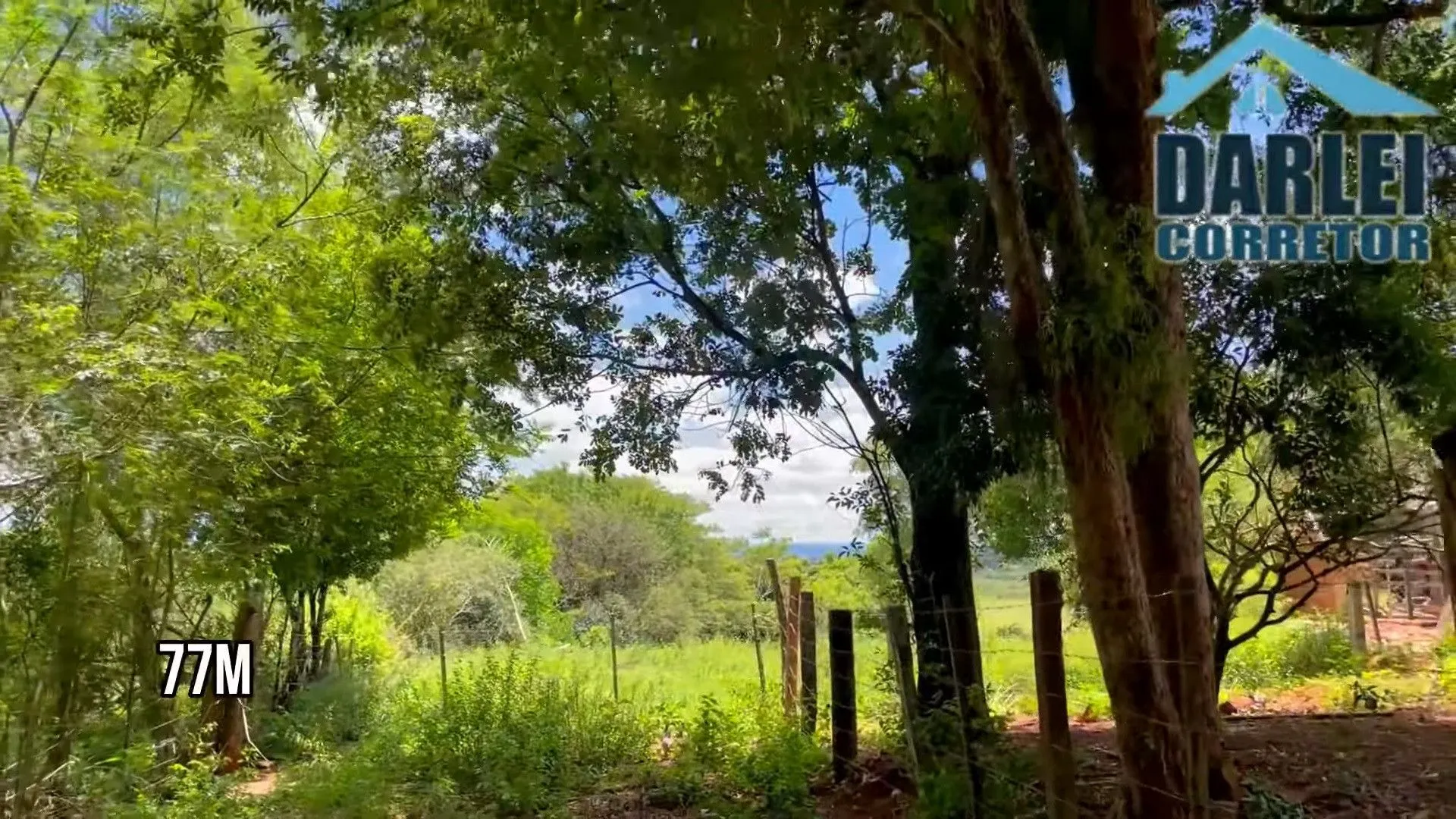 Small farm for sale of 7 acres in Gravataí, RS, Brazil