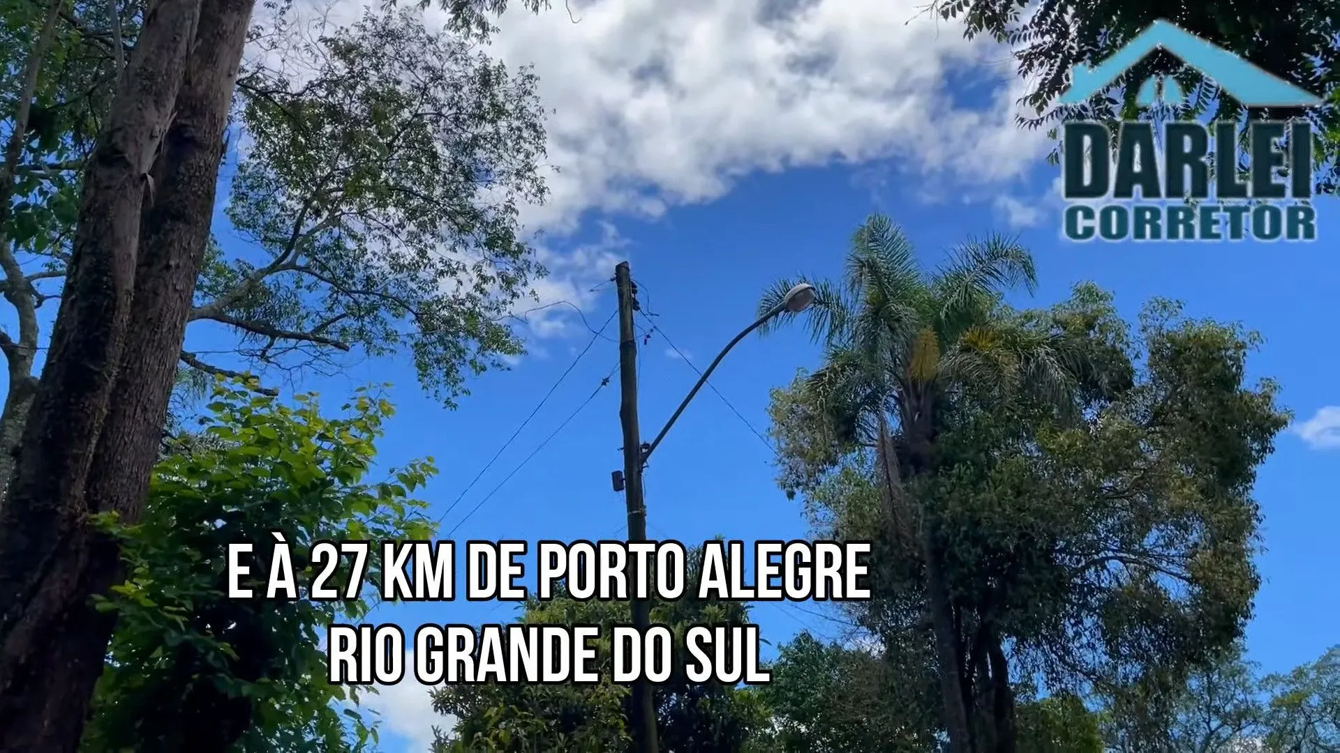 Small farm for sale of 7 acres in Gravataí, RS, Brazil