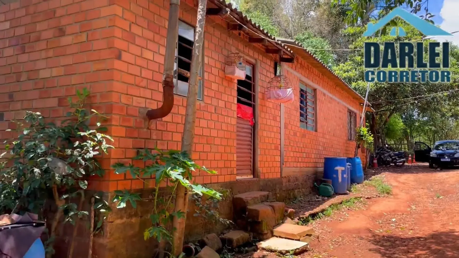 Small farm for sale of 7 acres in Gravataí, RS, Brazil