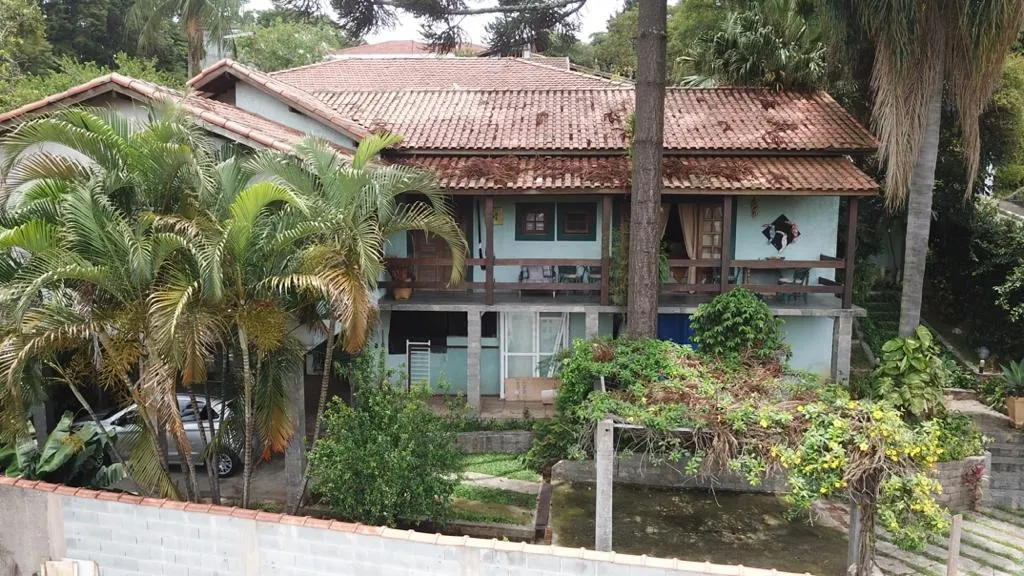 Casa à venda de 633 m² em São Paulo, SP, Brasil