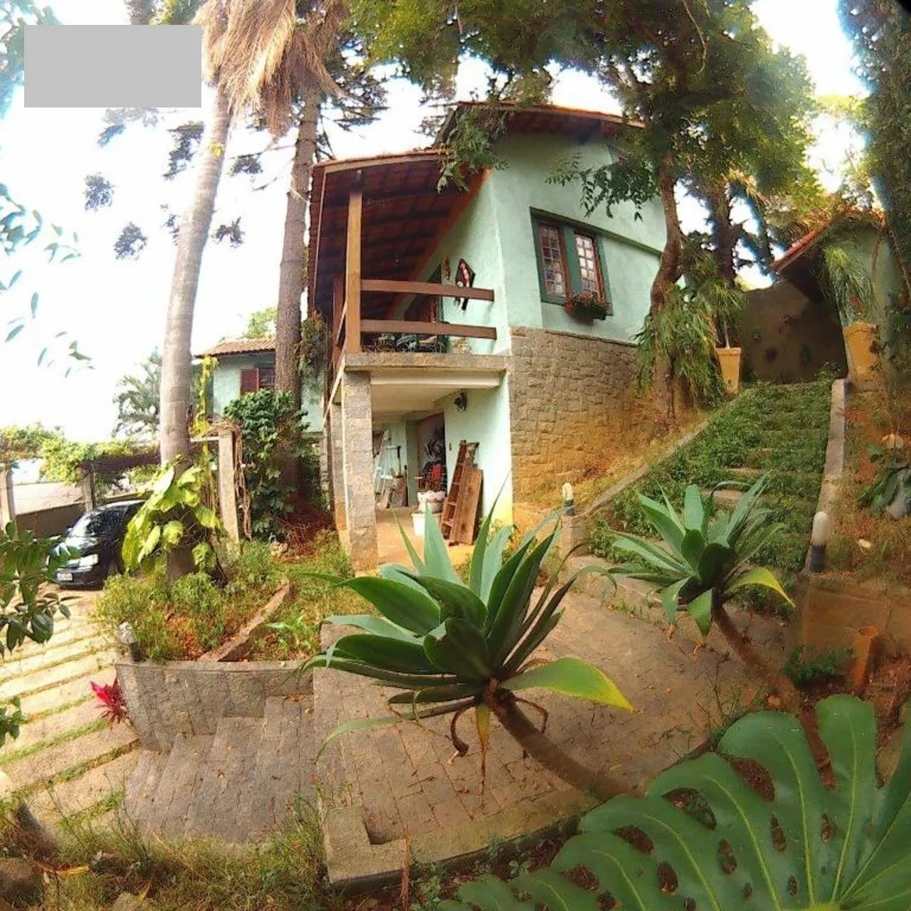 Casa à venda de 633 m² em São Paulo, SP, Brasil