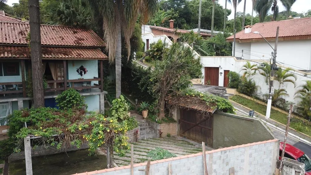 Casa à venda de 633 m² em São Paulo, SP, Brasil