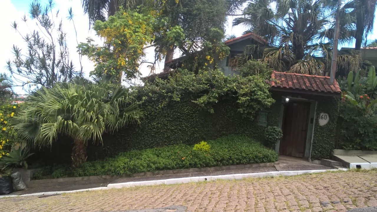 Casa à venda de 633 m² em São Paulo, SP, Brasil