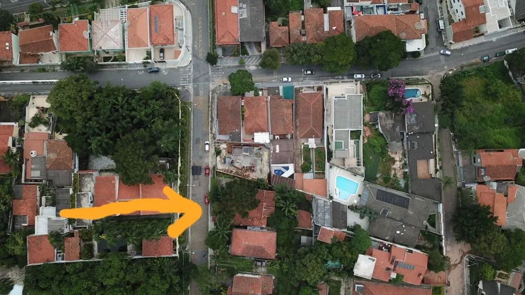 Casa à venda de 633 m² em São Paulo, SP, Brasil