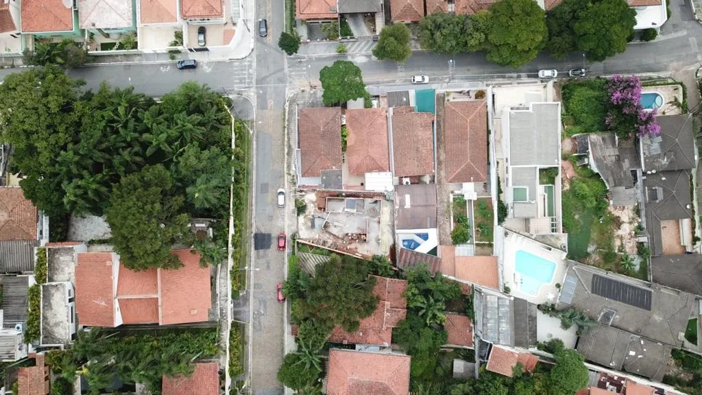 Casa à venda de 633 m² em São Paulo, SP, Brasil