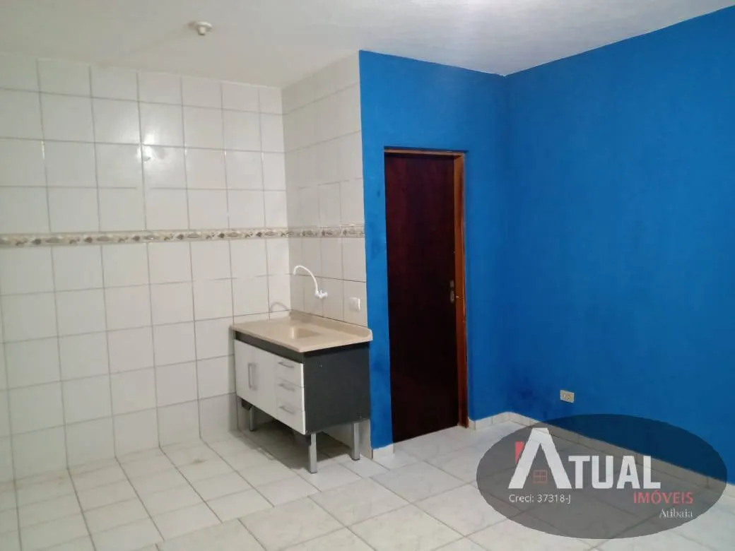 Casa à venda e para Alugar de 150 m² em Atibaia, SP, Brasil