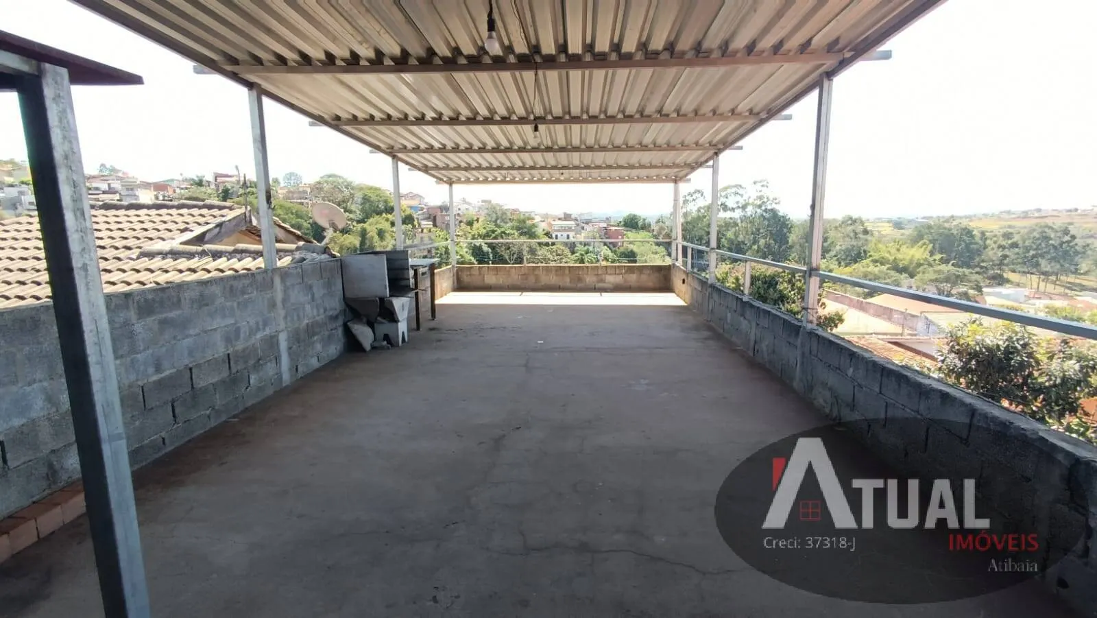 Casa à venda e para Alugar de 150 m² em Atibaia, SP, Brasil