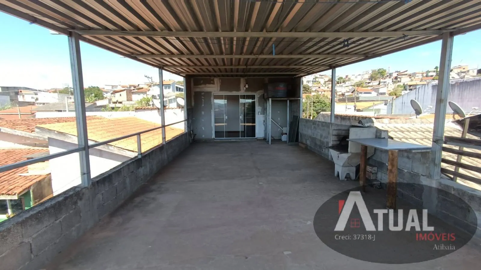 Casa à venda e para Alugar de 150 m² em Atibaia, SP, Brasil