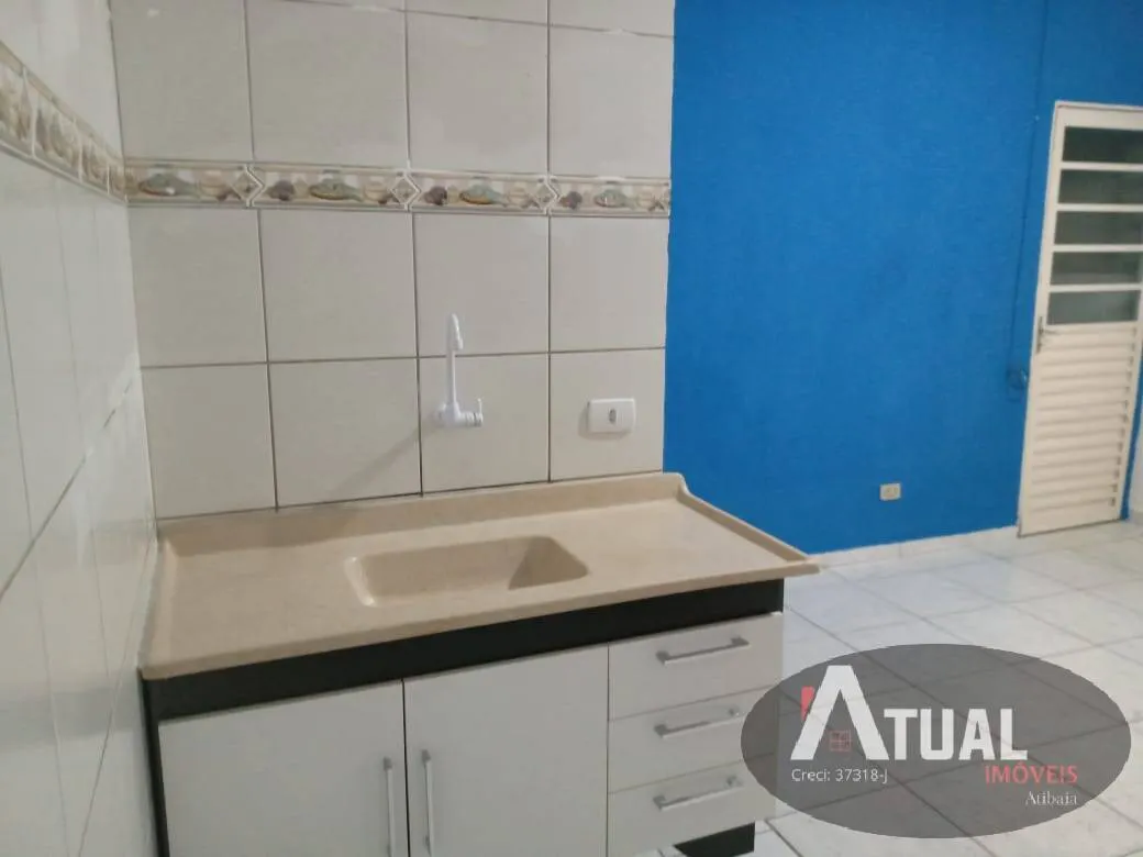 Casa à venda e para Alugar de 150 m² em Atibaia, SP, Brasil