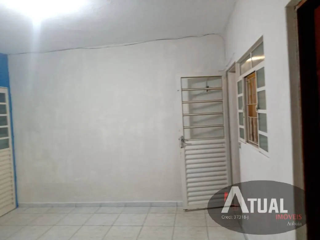Casa à venda e para Alugar de 150 m² em Atibaia, SP, Brasil