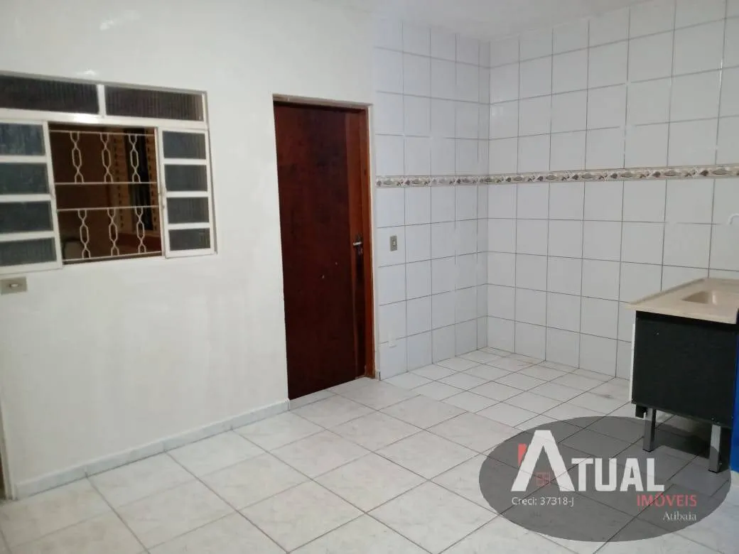 Casa à venda e para Alugar de 150 m² em Atibaia, SP, Brasil