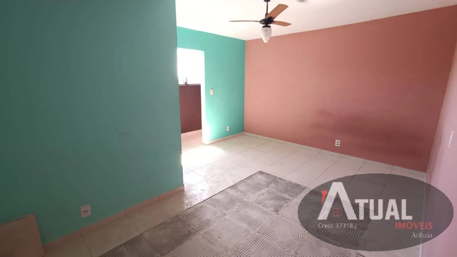 Casa à venda e para Alugar de 150 m² em Atibaia, SP, Brasil